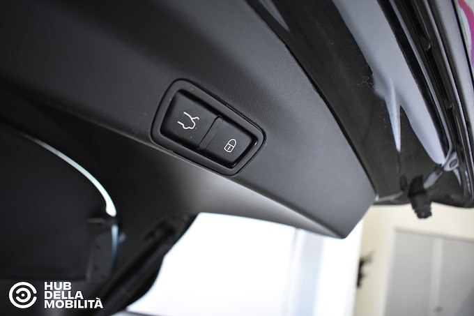 ALFA ROMEO Stelvio 2.2 Turbodiesel 190 CV AT8 Q4 Business